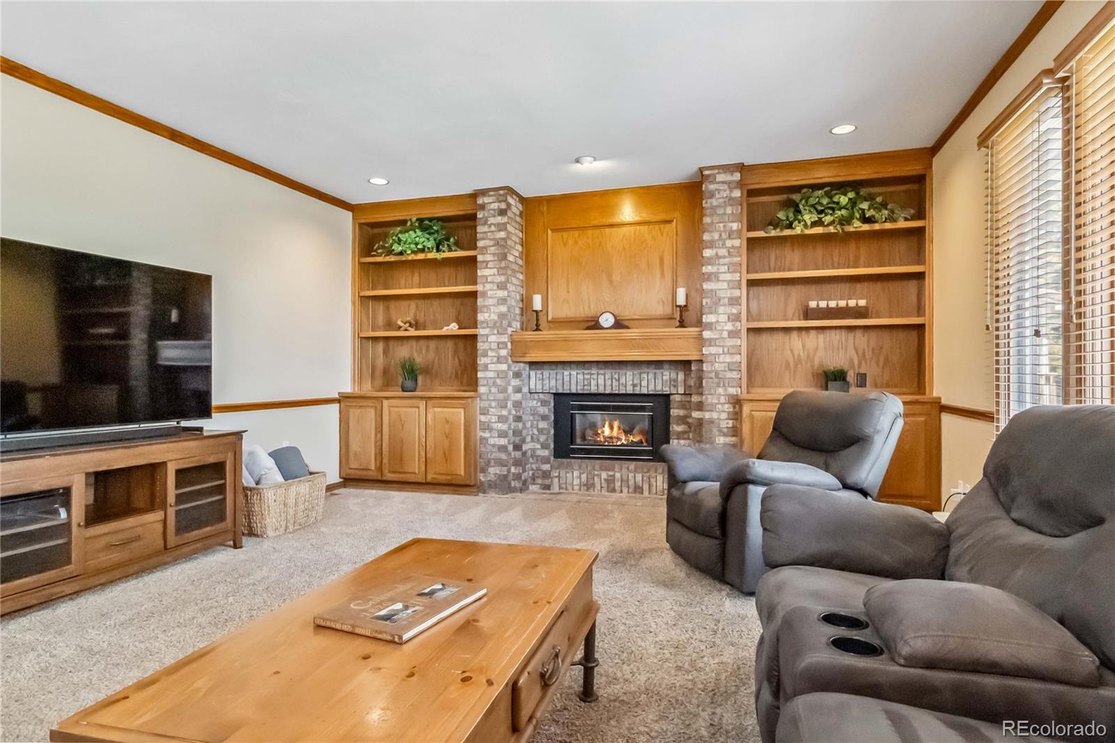 MLS Image #7 for 2154 s parfet drive,lakewood, Colorado