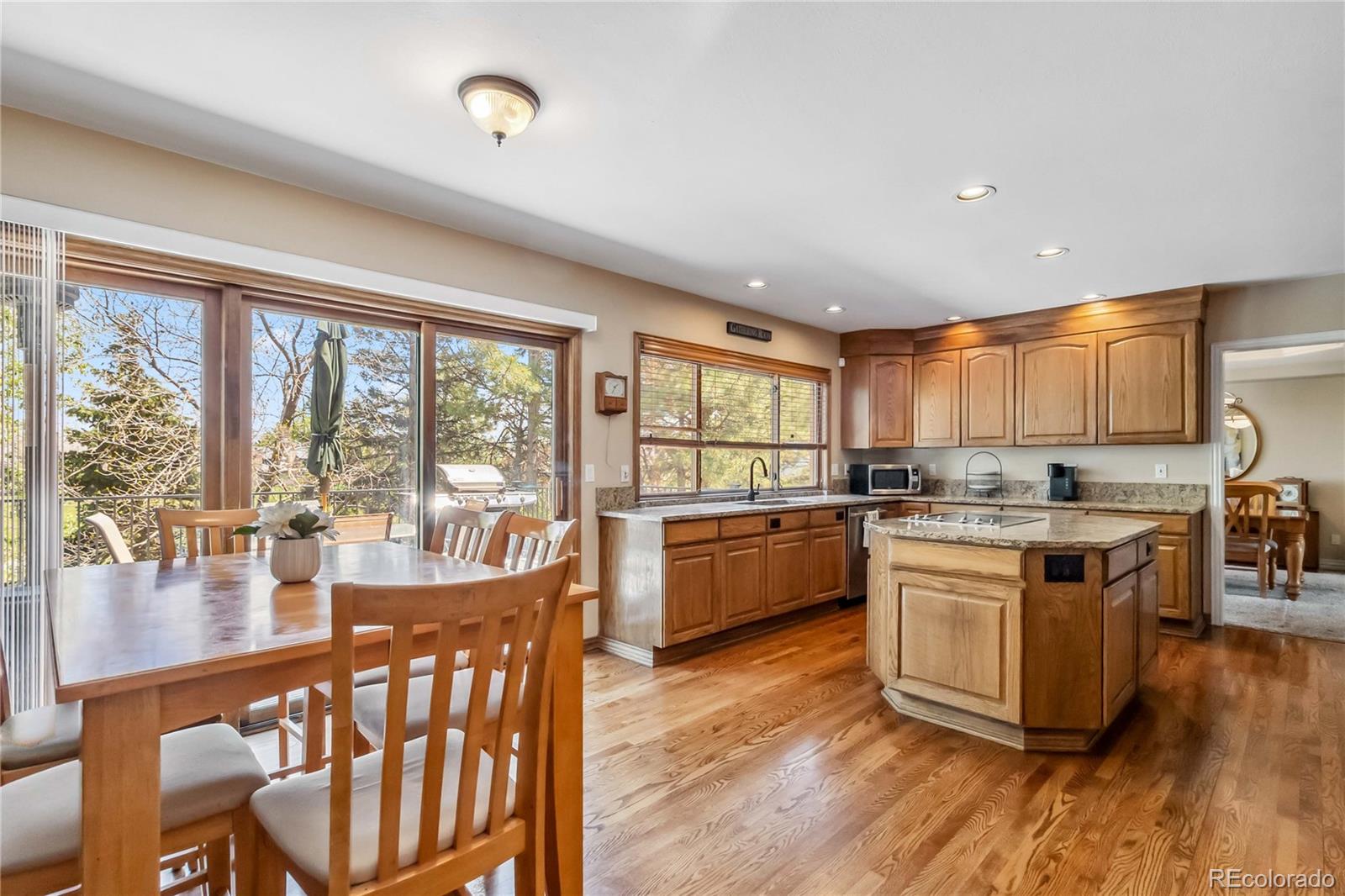 MLS Image #9 for 2154 s parfet drive,lakewood, Colorado