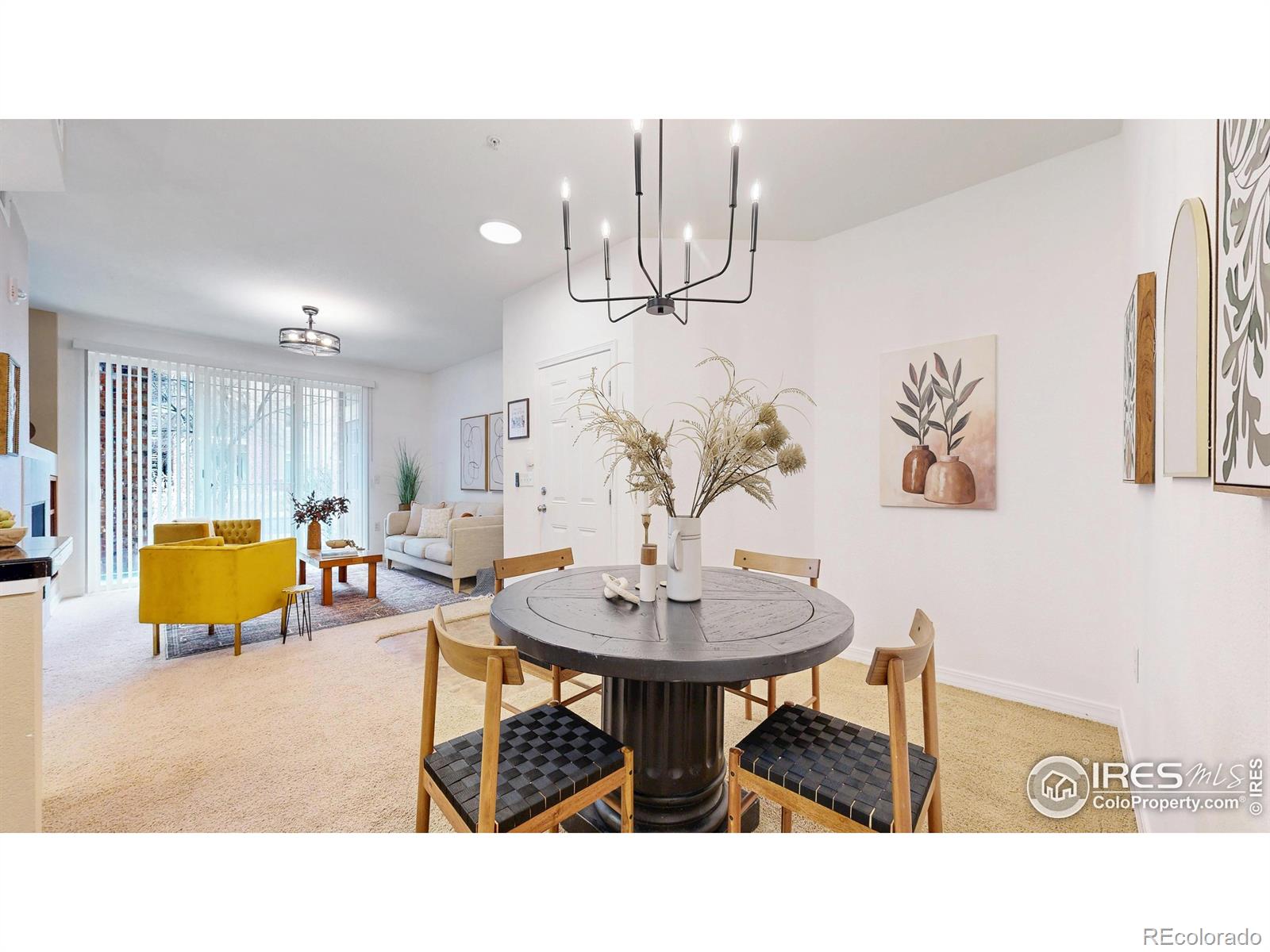 MLS Image #0 for 2450  windrow drive,fort collins, Colorado