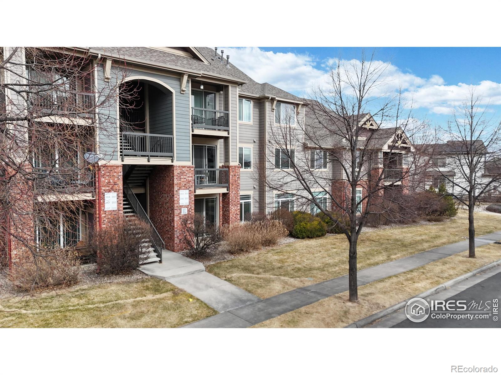 MLS Image #1 for 2450  windrow drive,fort collins, Colorado