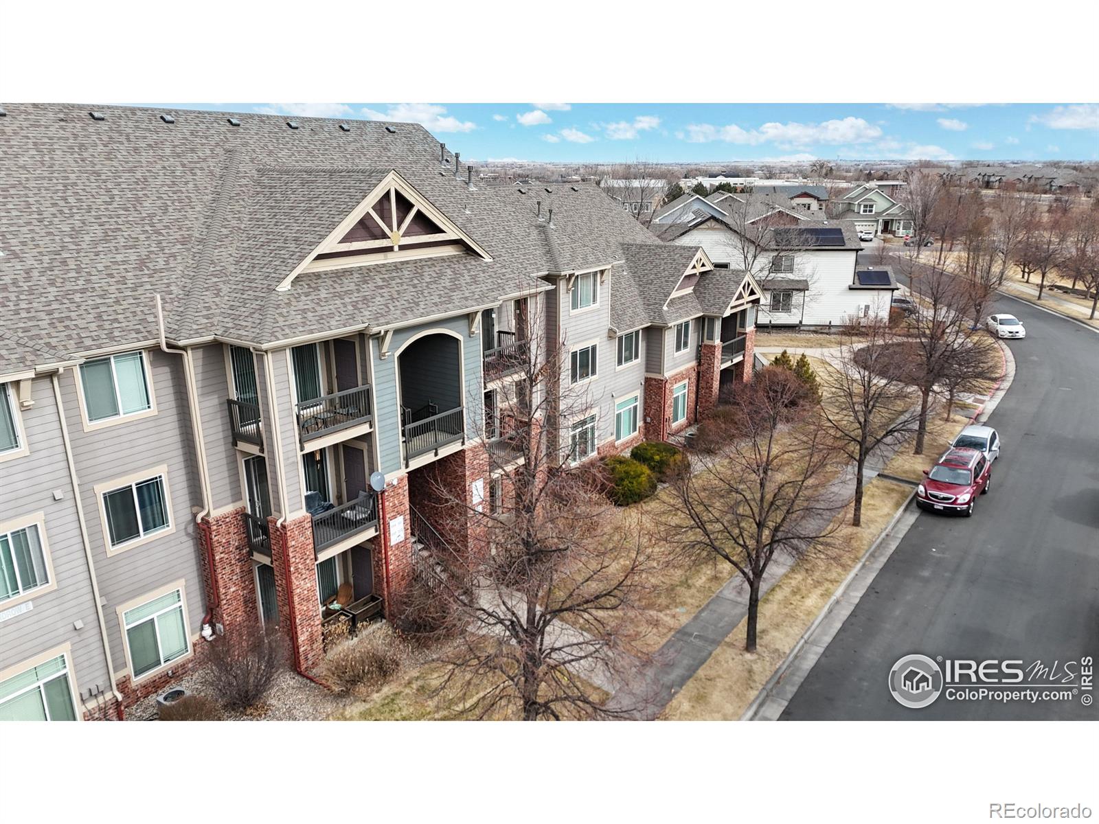 MLS Image #18 for 2450  windrow drive,fort collins, Colorado