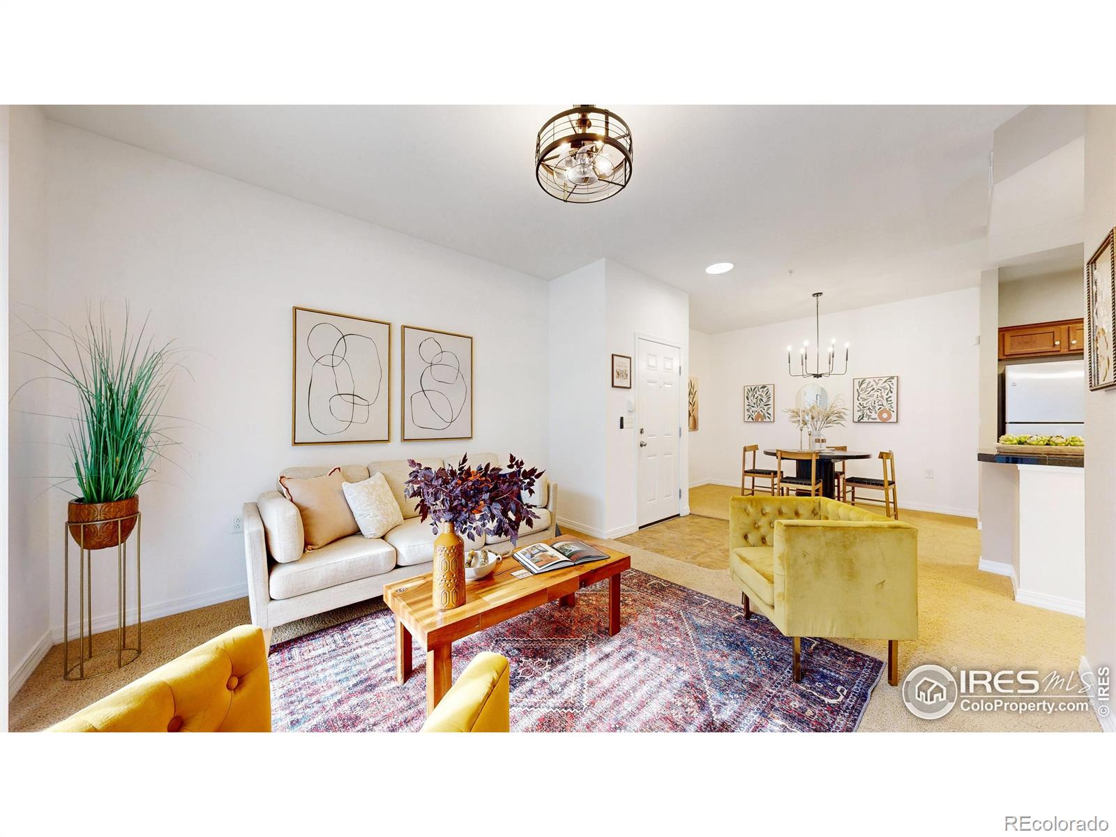 MLS Image #2 for 2450  windrow drive,fort collins, Colorado