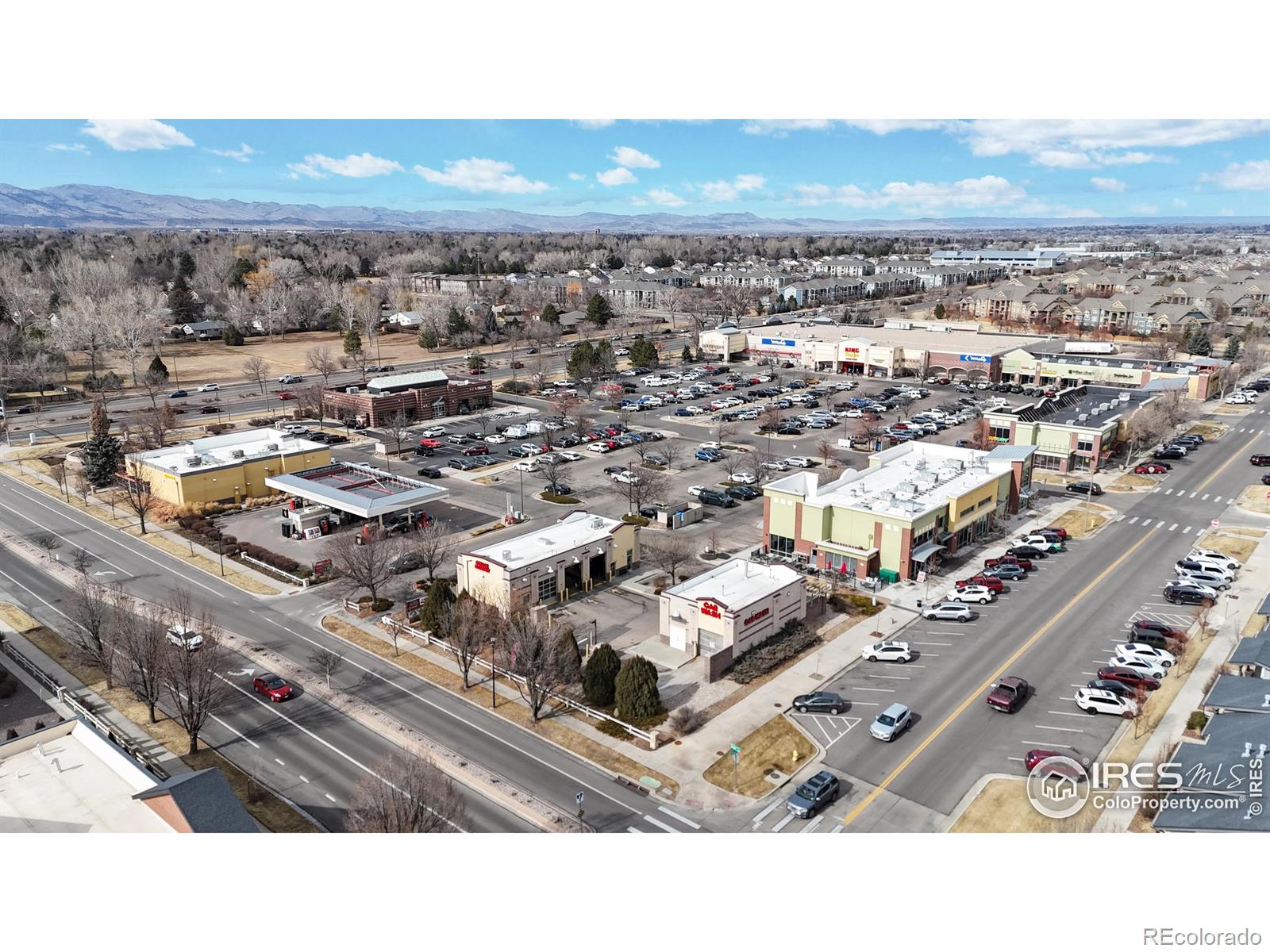 MLS Image #28 for 2450  windrow drive,fort collins, Colorado