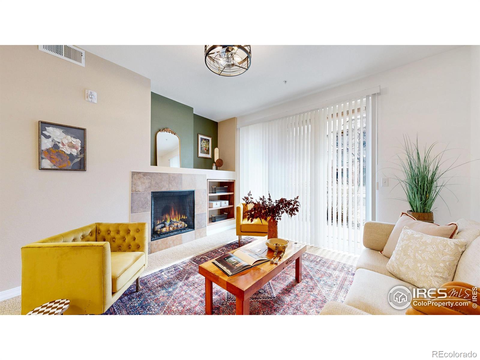 MLS Image #3 for 2450  windrow drive,fort collins, Colorado