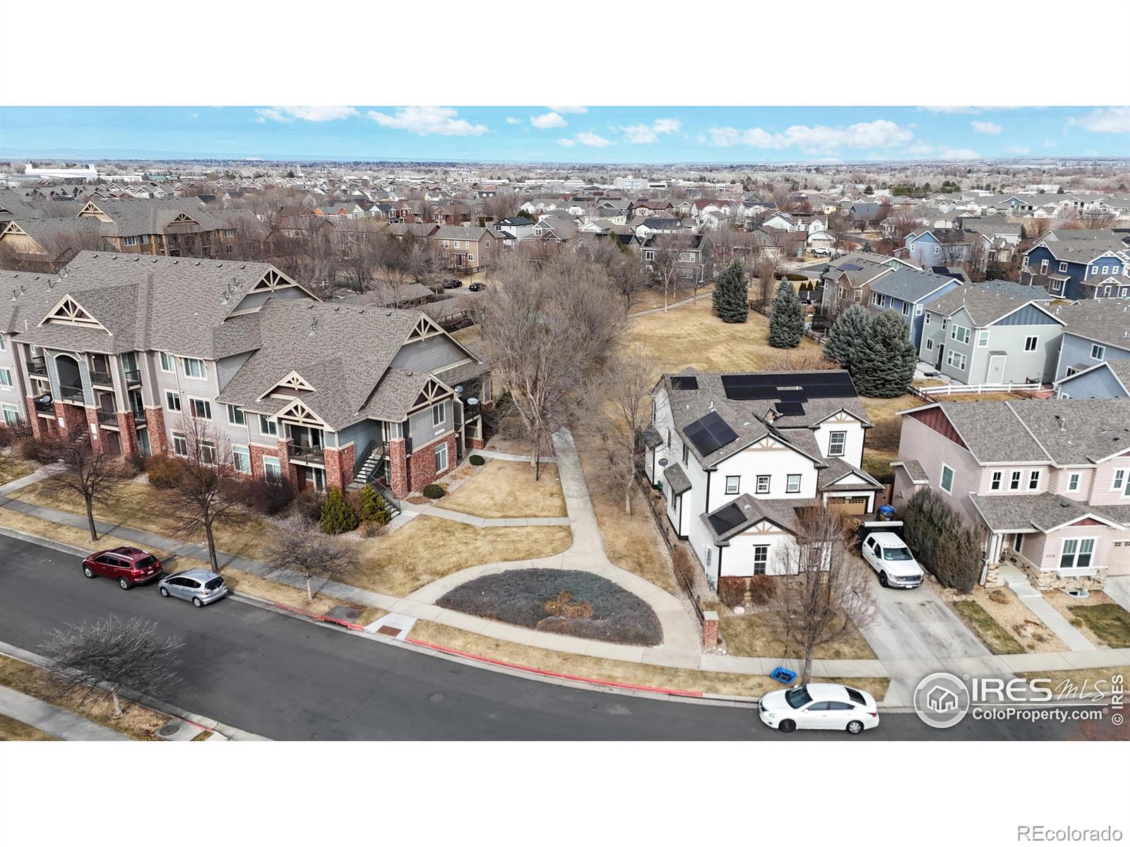 MLS Image #31 for 2450  windrow drive,fort collins, Colorado