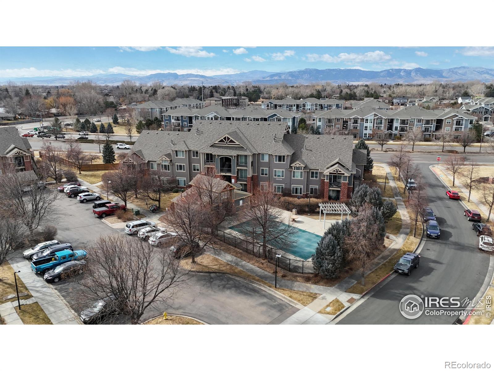 MLS Image #32 for 2450  windrow drive,fort collins, Colorado