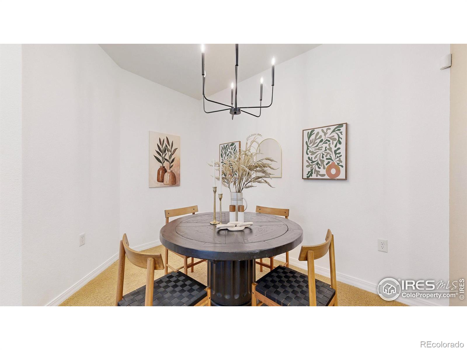 MLS Image #5 for 2450  windrow drive,fort collins, Colorado