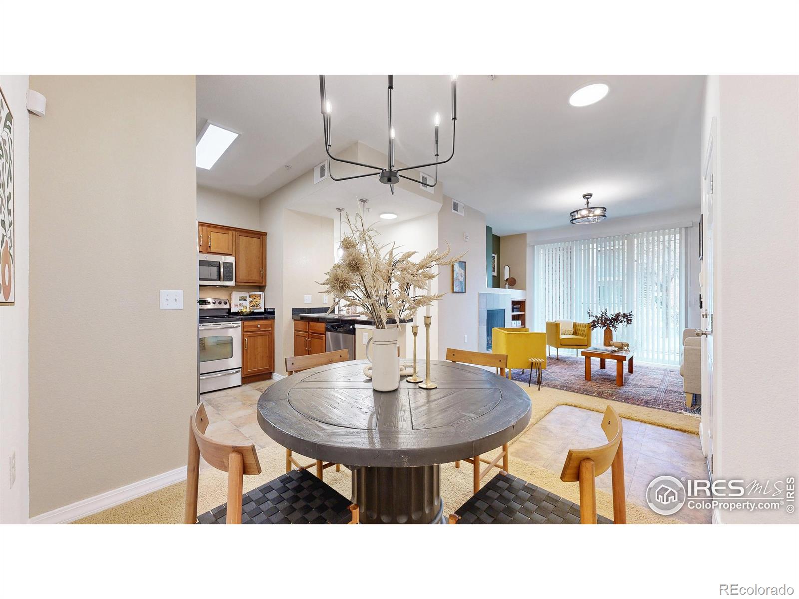 MLS Image #9 for 2450  windrow drive,fort collins, Colorado