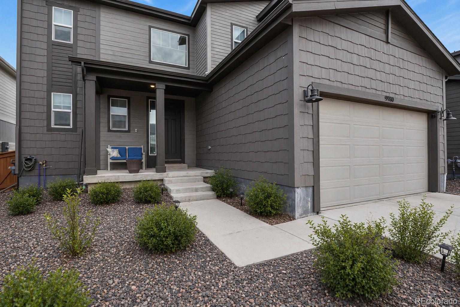 MLS Image #1 for 9980  victor street,commerce city, Colorado