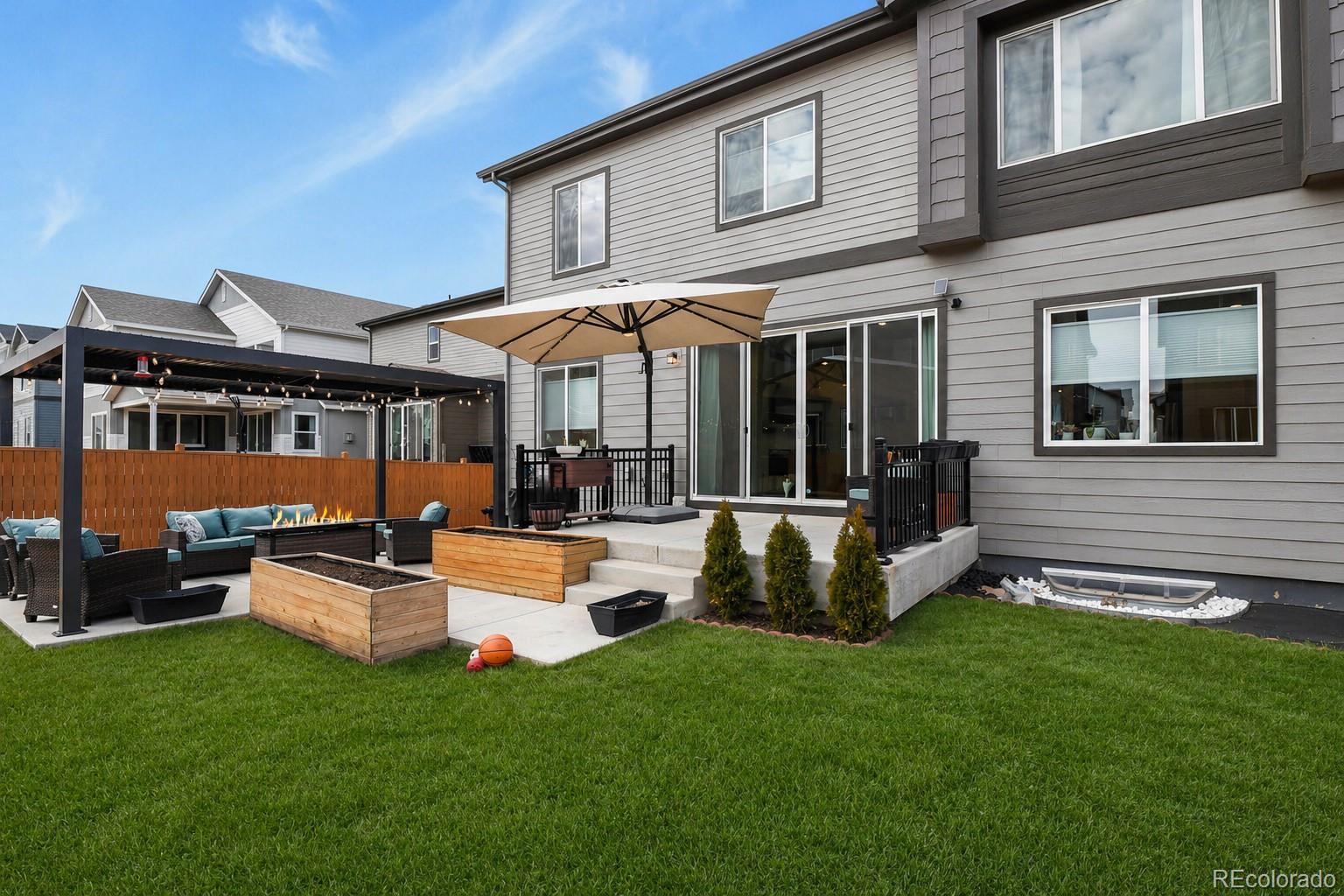 MLS Image #35 for 9980  victor street,commerce city, Colorado
