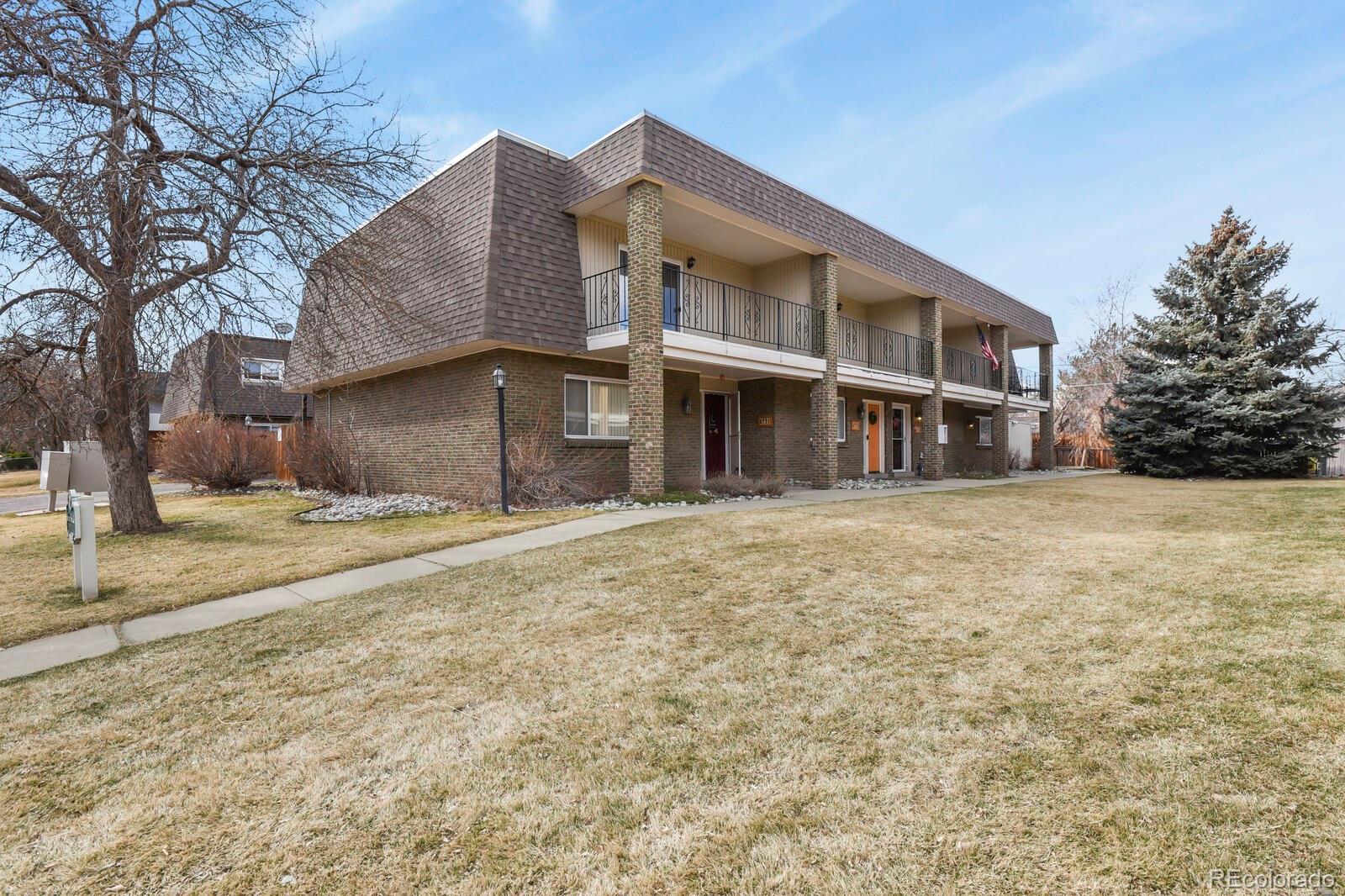 MLS Image #1 for 6737 s race street ,centennial, Colorado