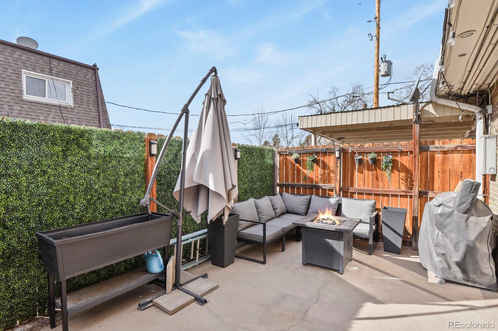 MLS Image #27 for 6737 s race street ,centennial, Colorado