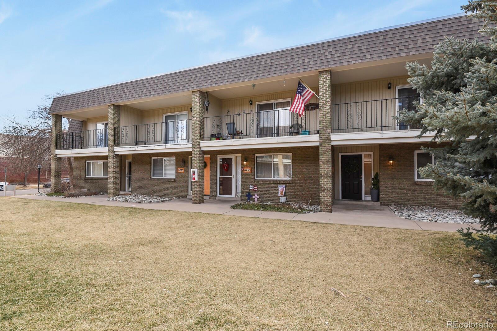 MLS Image #29 for 6737 s race street ,centennial, Colorado