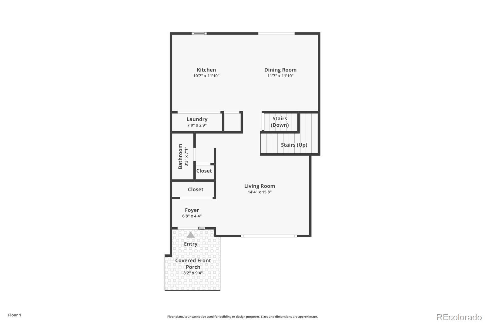 MLS Image #36 for 6737 s race street ,centennial, Colorado