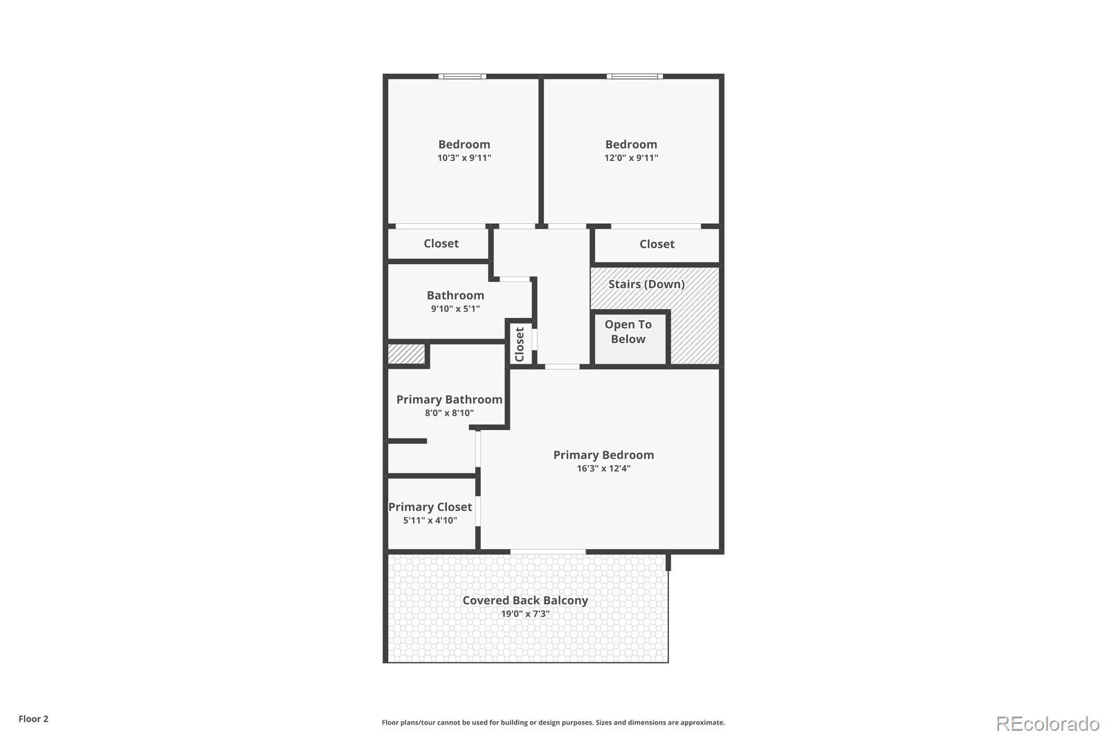 MLS Image #37 for 6737 s race street ,centennial, Colorado