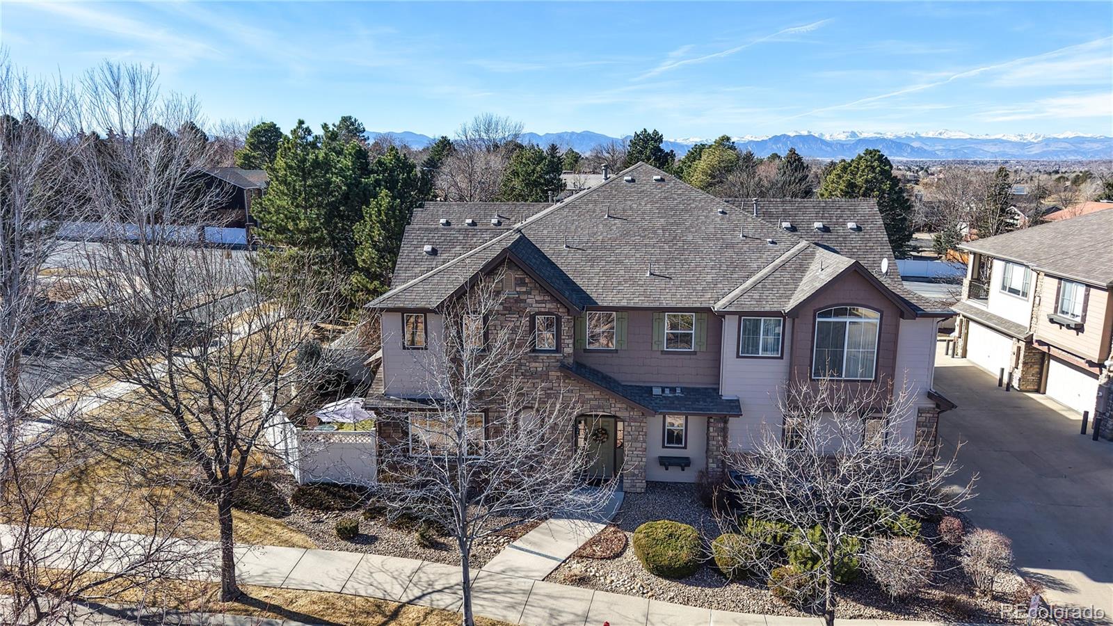 MLS Image #24 for 11397  navajo circle,westminster, Colorado
