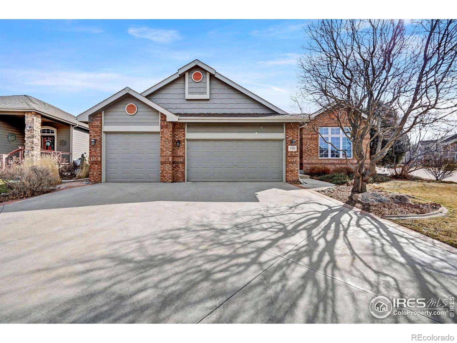 MLS Image #1 for 8302  annapolis drive,windsor, Colorado