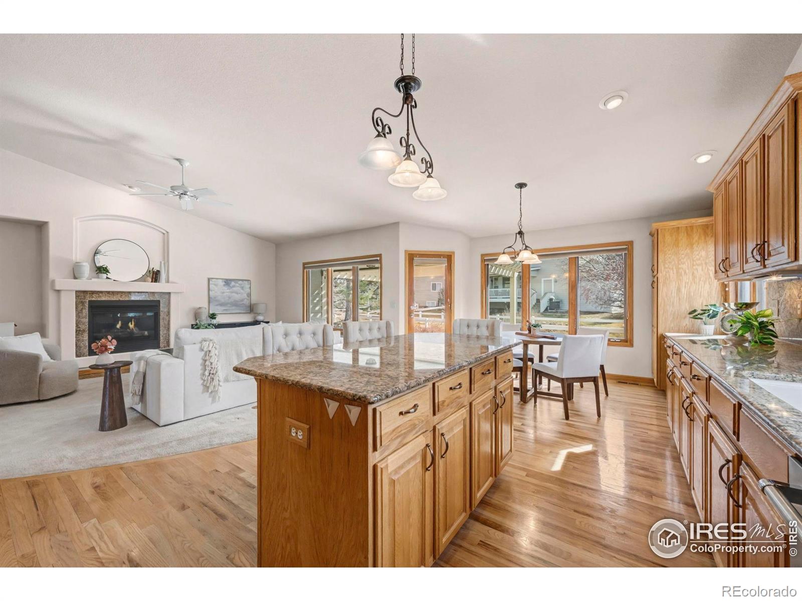 MLS Image #11 for 8302  annapolis drive,windsor, Colorado