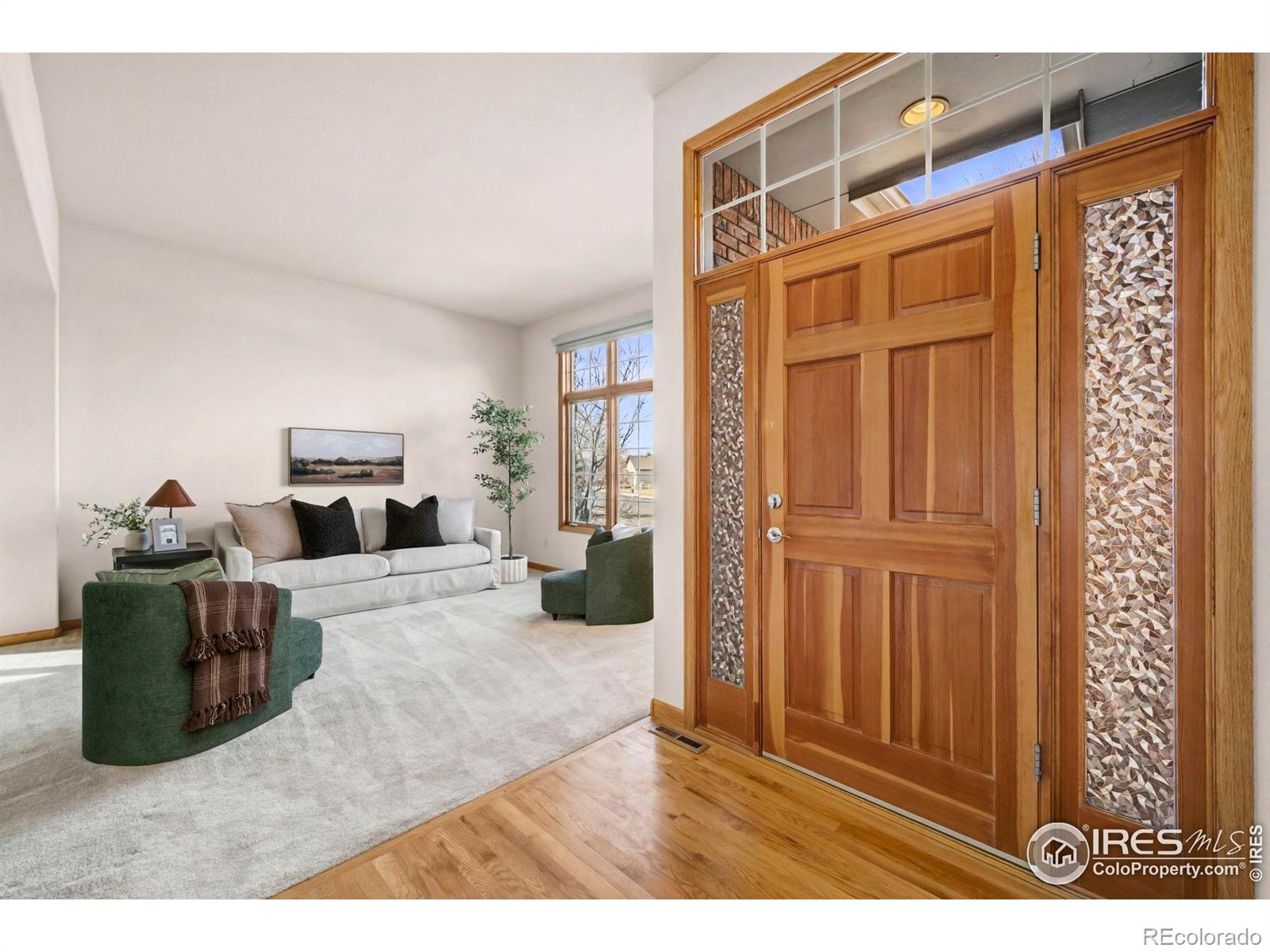 MLS Image #3 for 8302  annapolis drive,windsor, Colorado