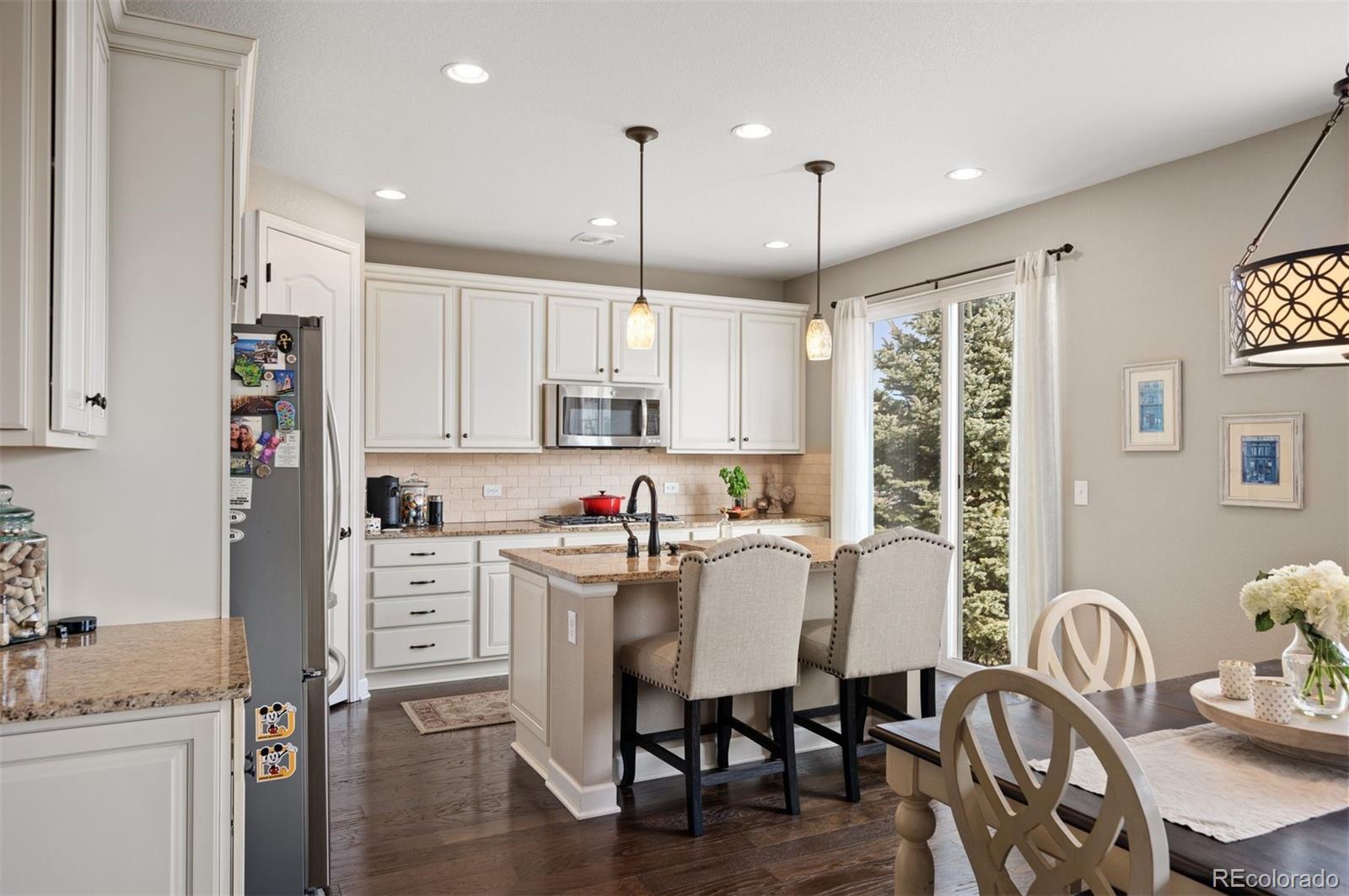 MLS Image #10 for 3058  riverwood way,castle rock, Colorado