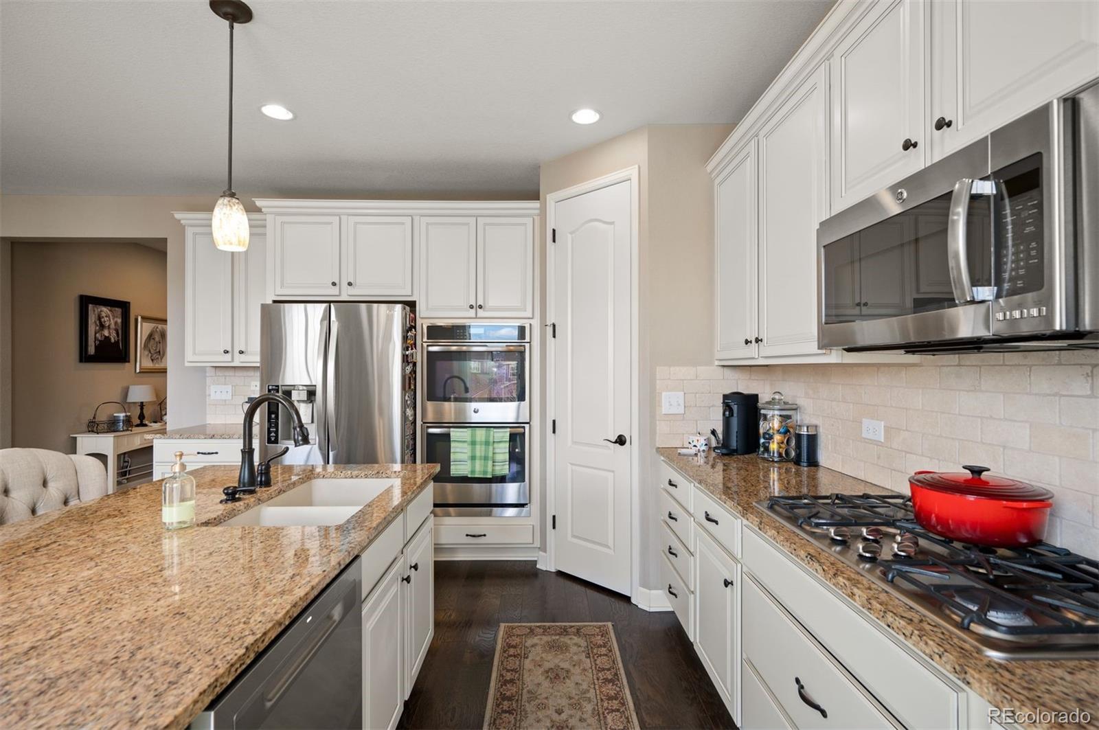 MLS Image #11 for 3058  riverwood way,castle rock, Colorado