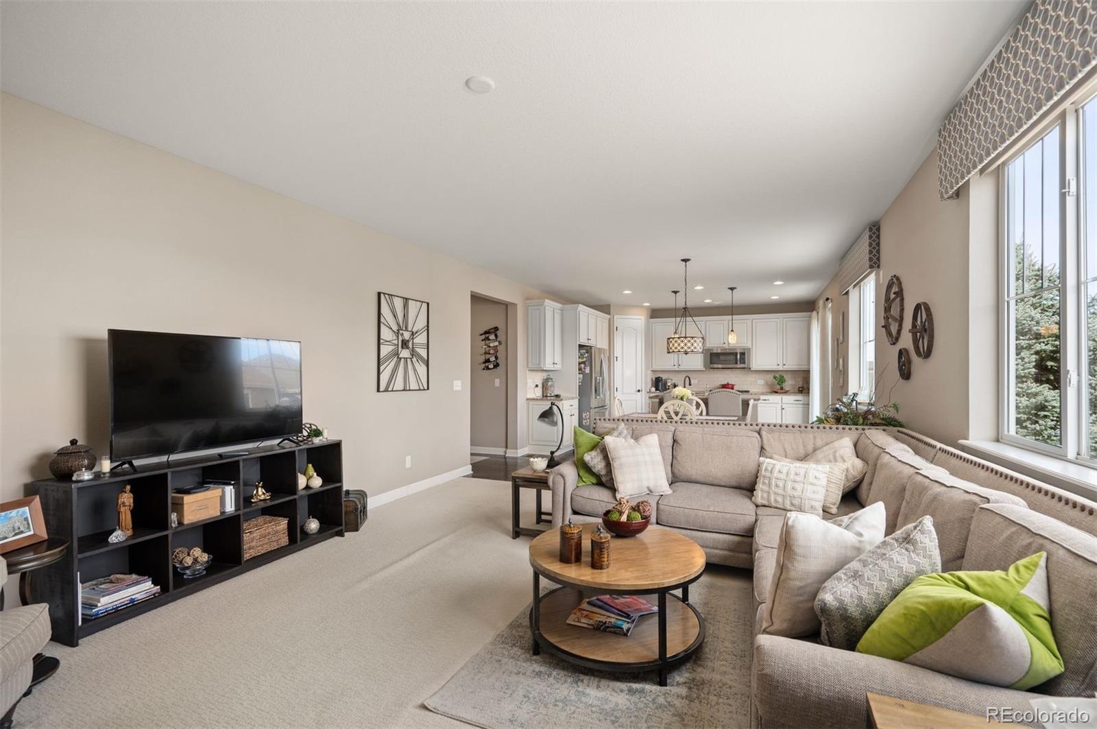 MLS Image #13 for 3058  riverwood way,castle rock, Colorado