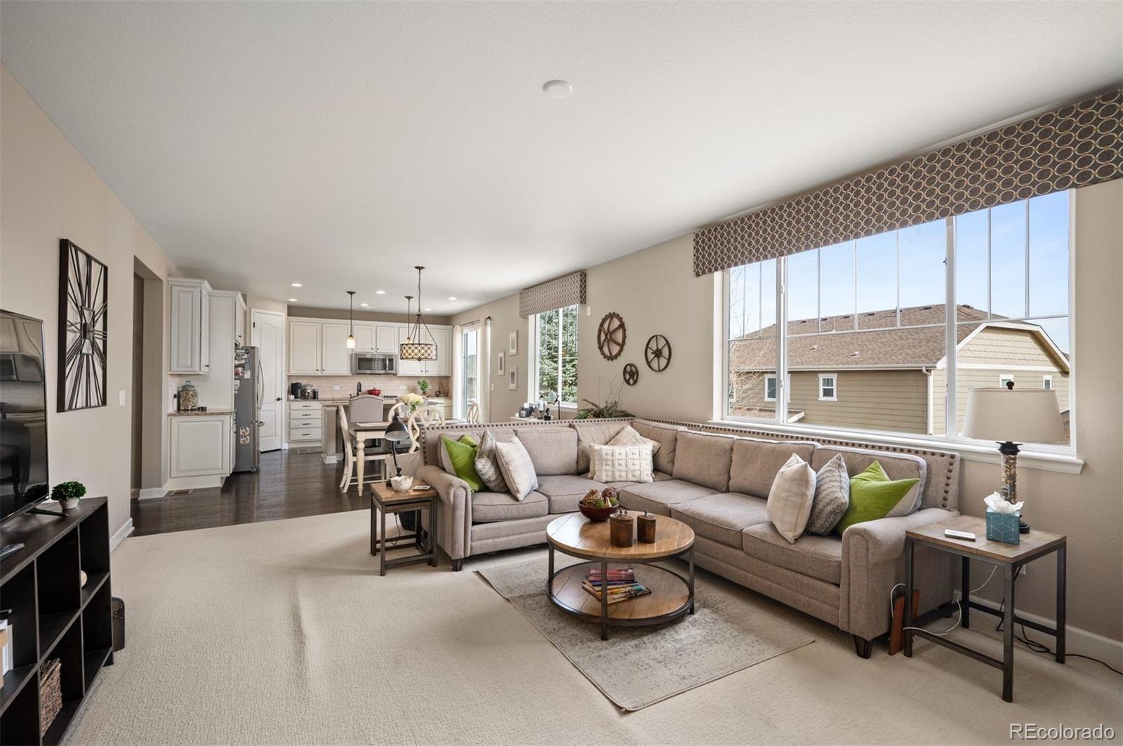 MLS Image #14 for 3058  riverwood way,castle rock, Colorado