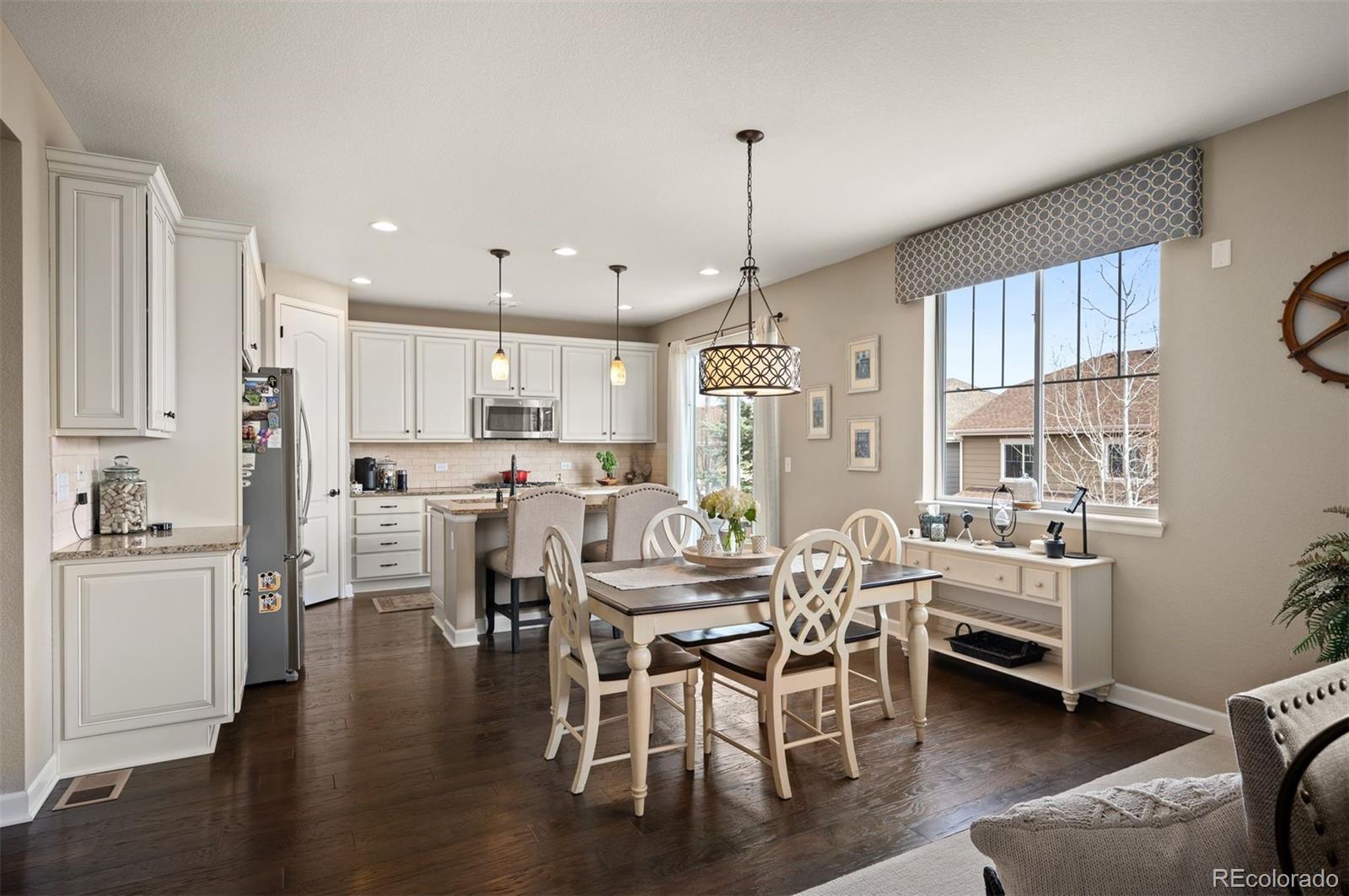 MLS Image #16 for 3058  riverwood way,castle rock, Colorado