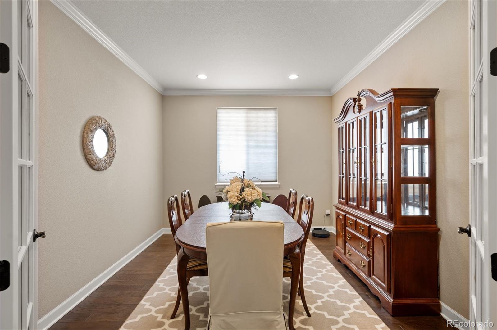 MLS Image #23 for 3058  riverwood way,castle rock, Colorado