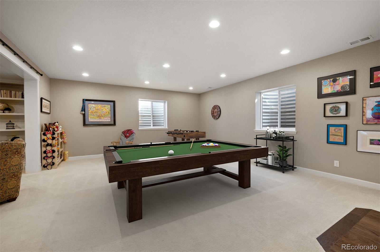 MLS Image #32 for 3058  riverwood way,castle rock, Colorado