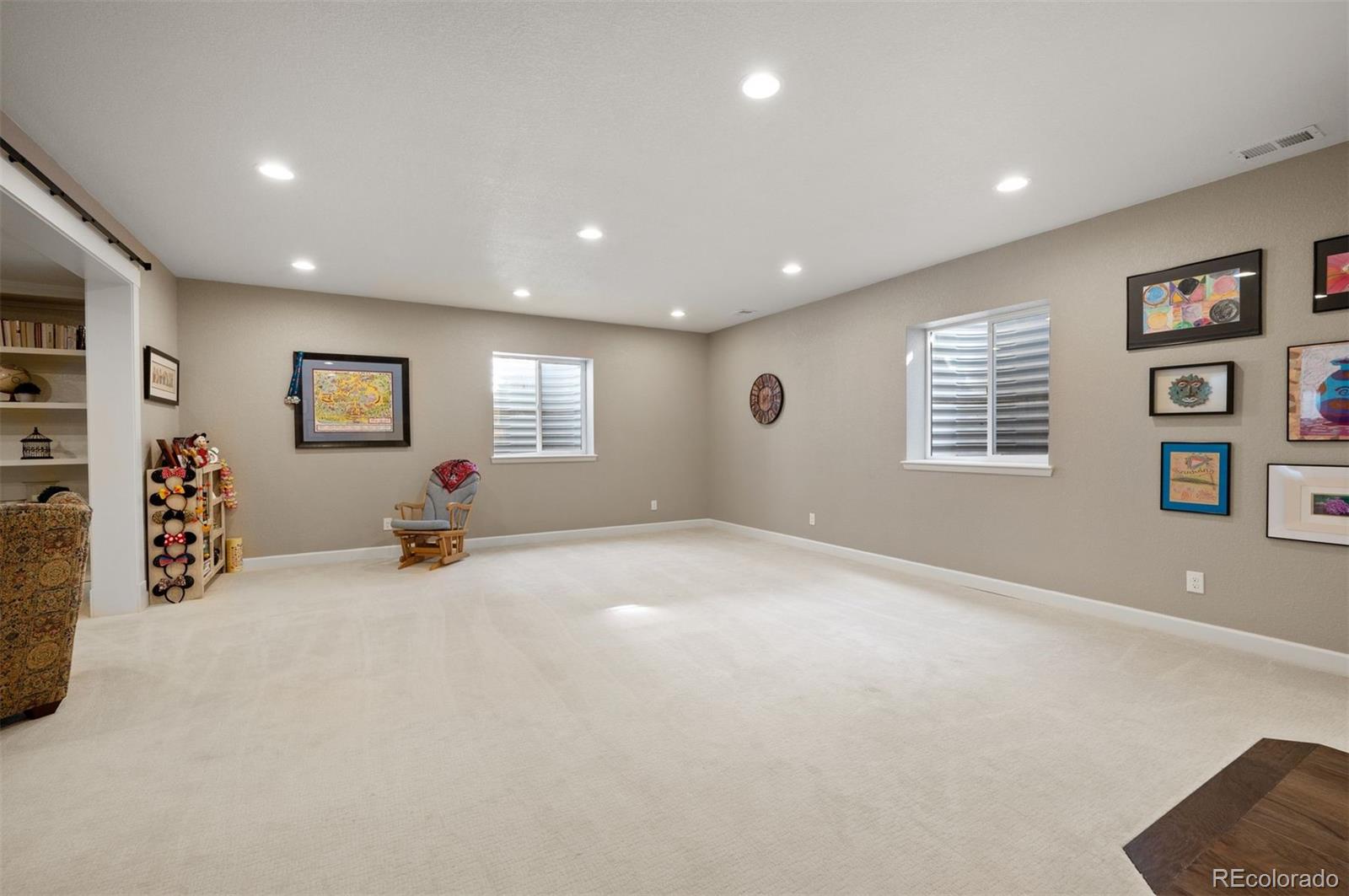 MLS Image #33 for 3058  riverwood way,castle rock, Colorado