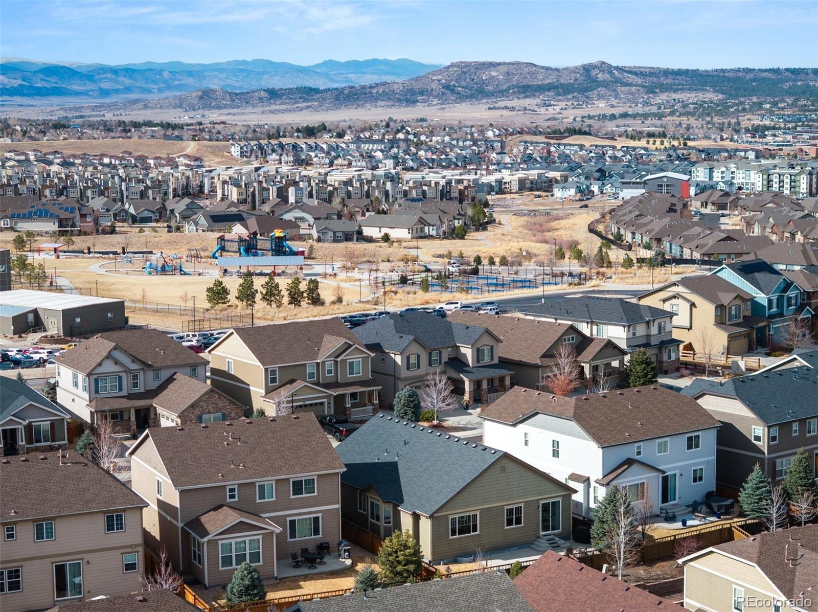 MLS Image #39 for 3058  riverwood way,castle rock, Colorado