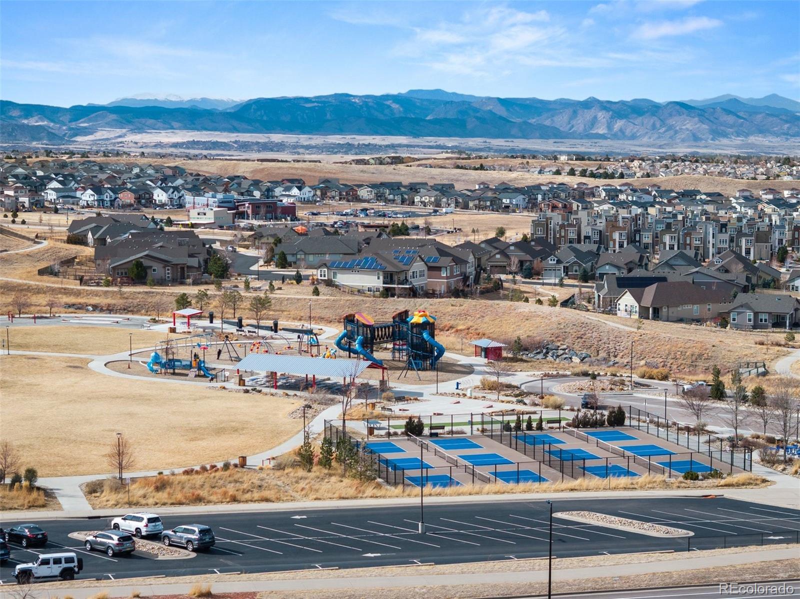 MLS Image #41 for 3058  riverwood way,castle rock, Colorado