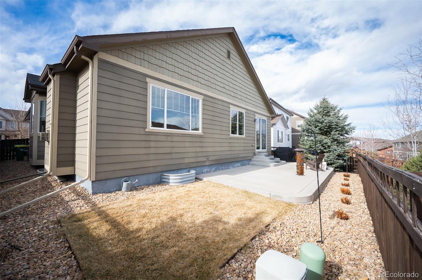 MLS Image #43 for 3058  riverwood way,castle rock, Colorado