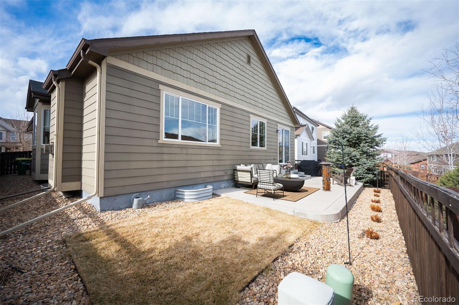 MLS Image #44 for 3058  riverwood way,castle rock, Colorado