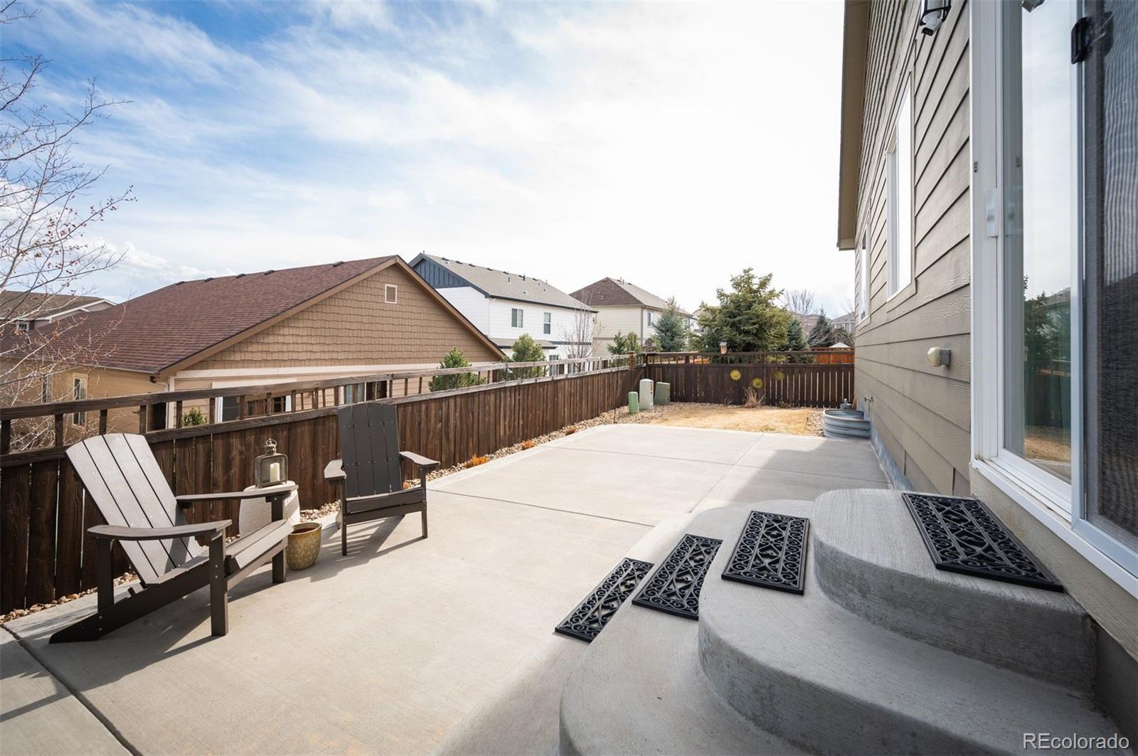 MLS Image #45 for 3058  riverwood way,castle rock, Colorado