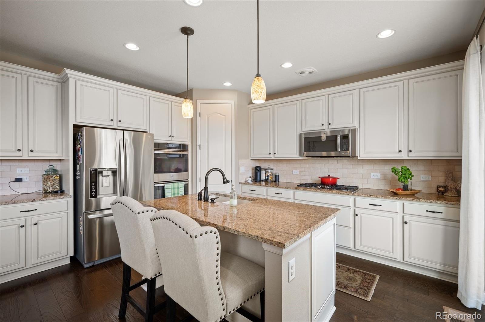 MLS Image #5 for 3058  riverwood way,castle rock, Colorado