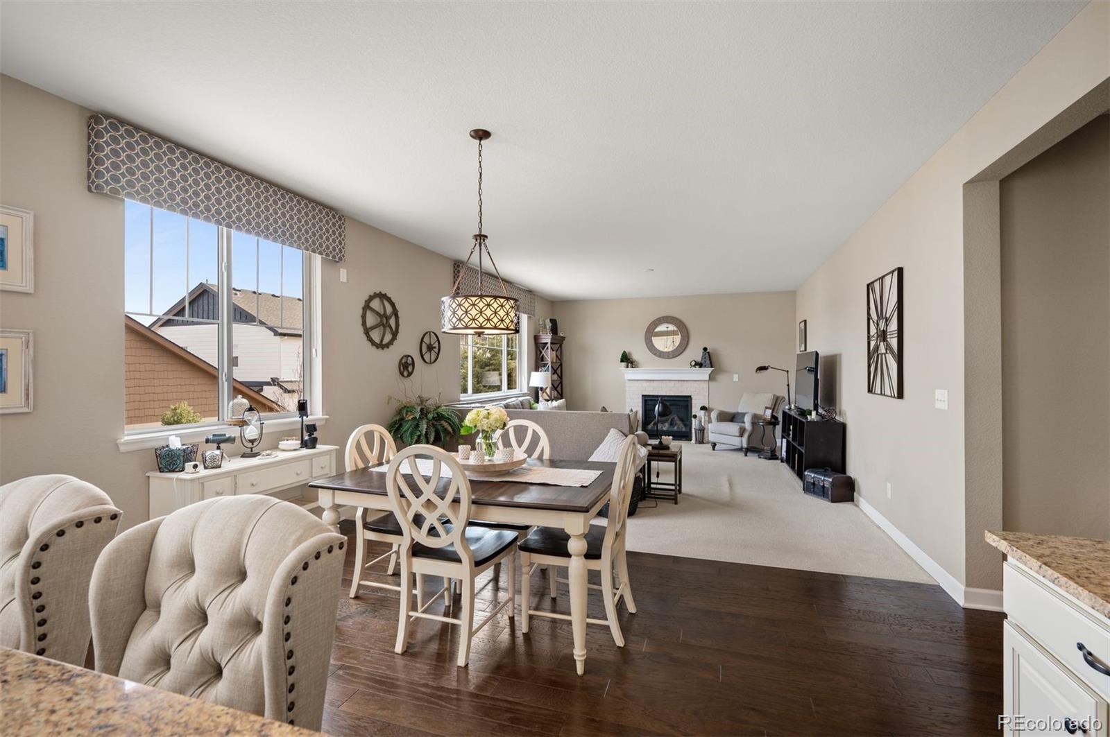 MLS Image #6 for 3058  riverwood way,castle rock, Colorado