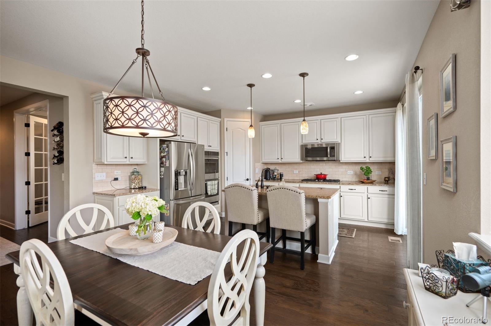 MLS Image #7 for 3058  riverwood way,castle rock, Colorado