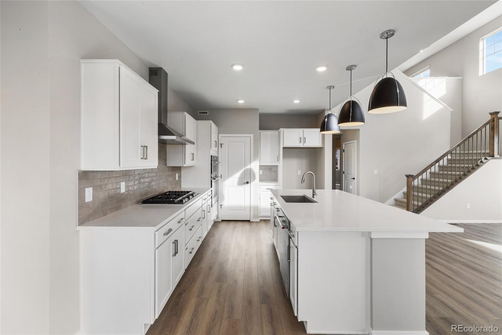 MLS Image #3 for 2191 s irvington street,aurora, Colorado