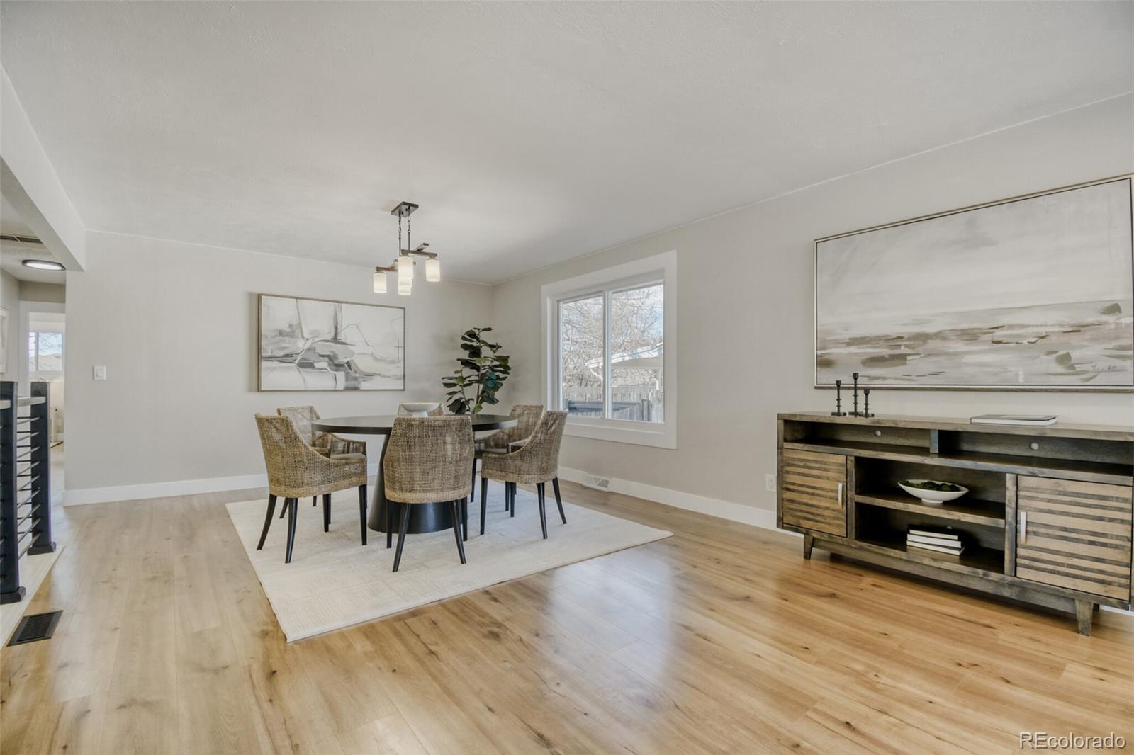 MLS Image #3 for 4944 w 61st drive,arvada, Colorado