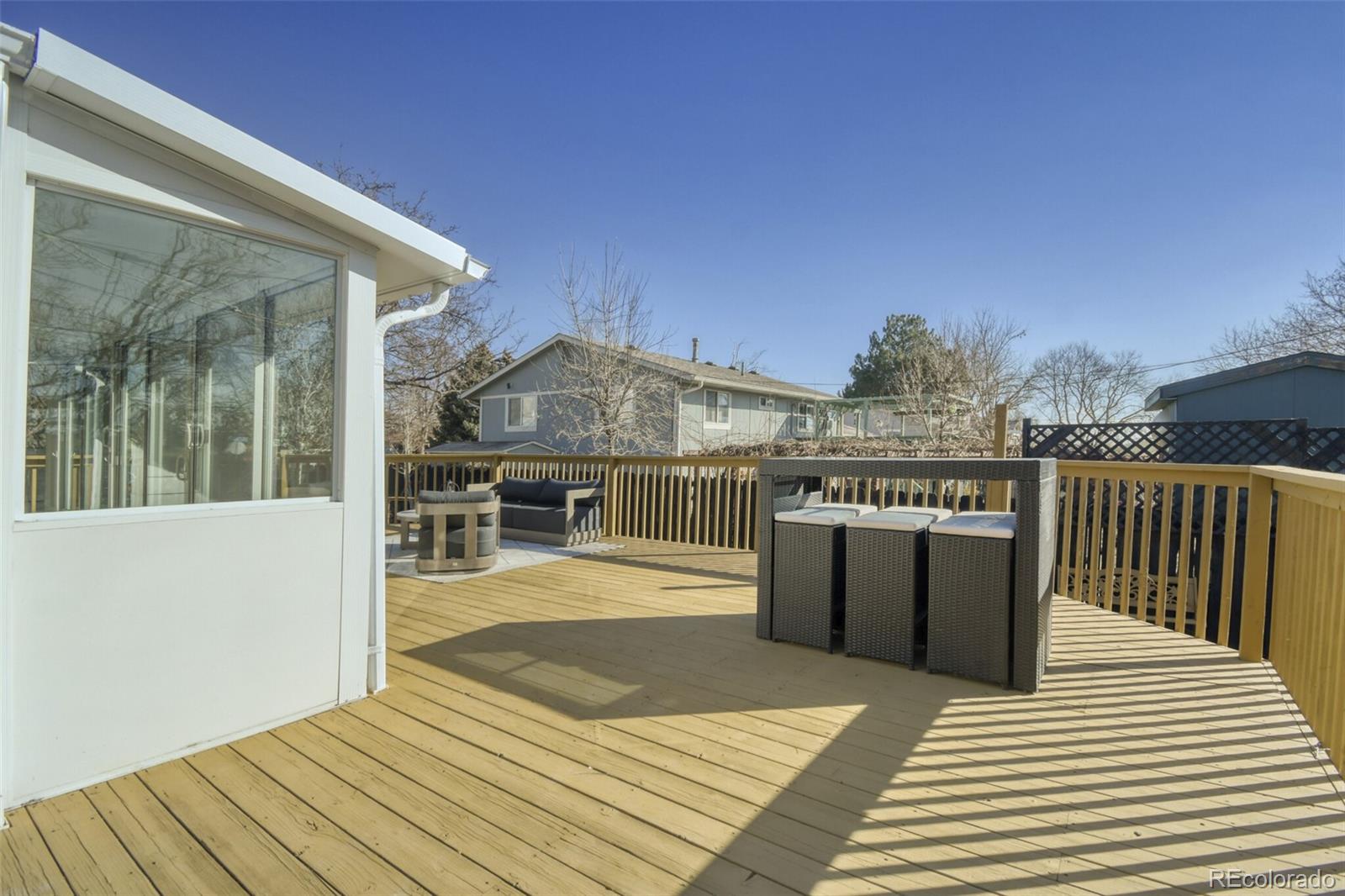 MLS Image #33 for 4944 w 61st drive,arvada, Colorado