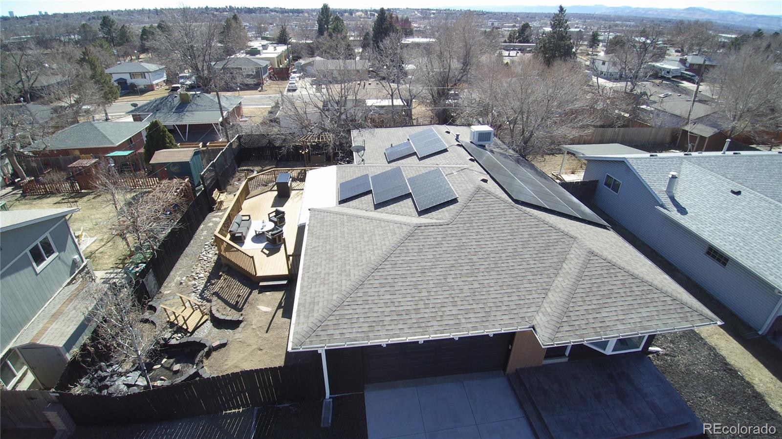 MLS Image #38 for 4944 w 61st drive,arvada, Colorado