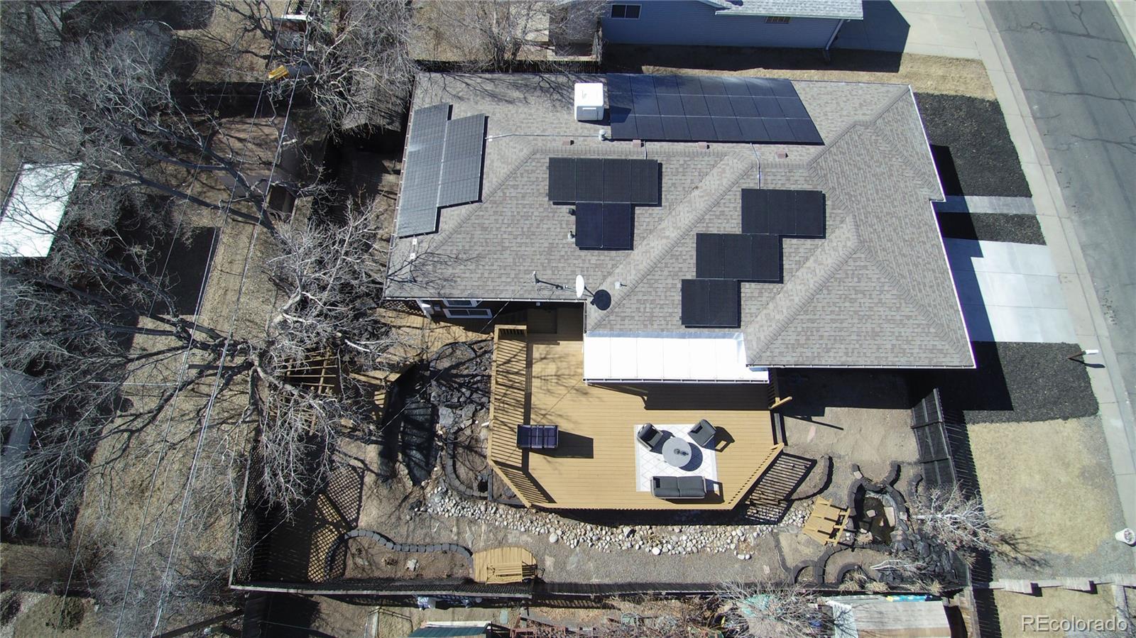 MLS Image #39 for 4944 w 61st drive,arvada, Colorado
