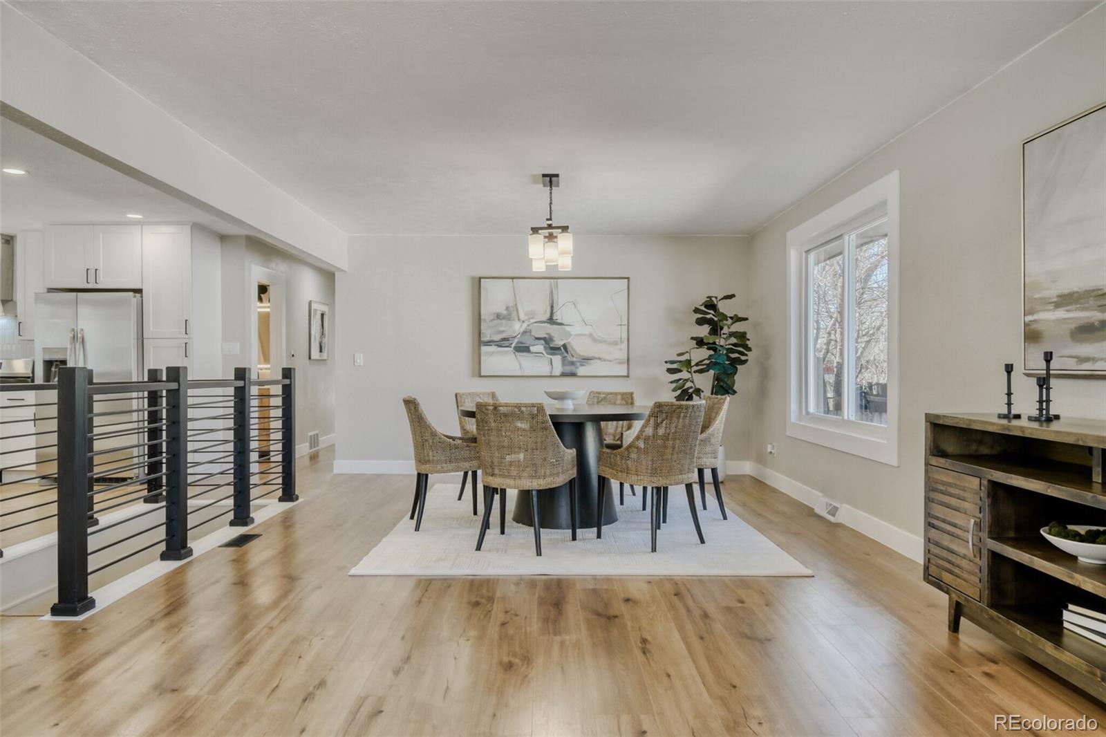 MLS Image #4 for 4944 w 61st drive,arvada, Colorado