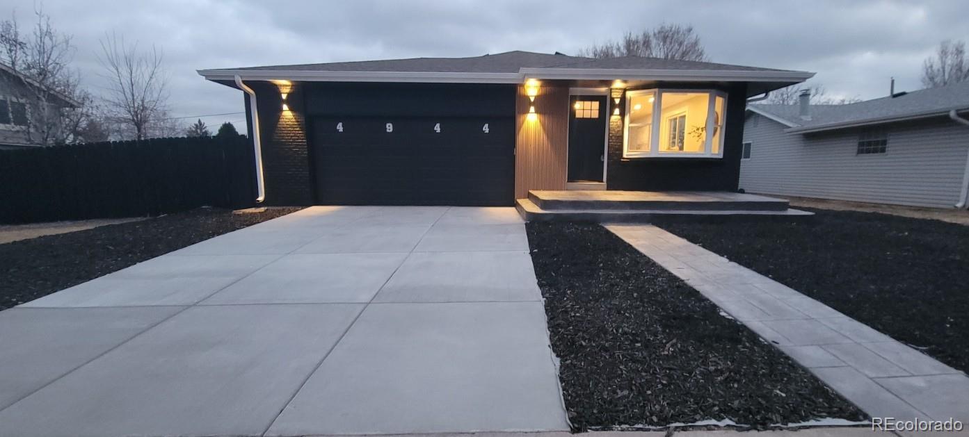 MLS Image #44 for 4944 w 61st drive,arvada, Colorado