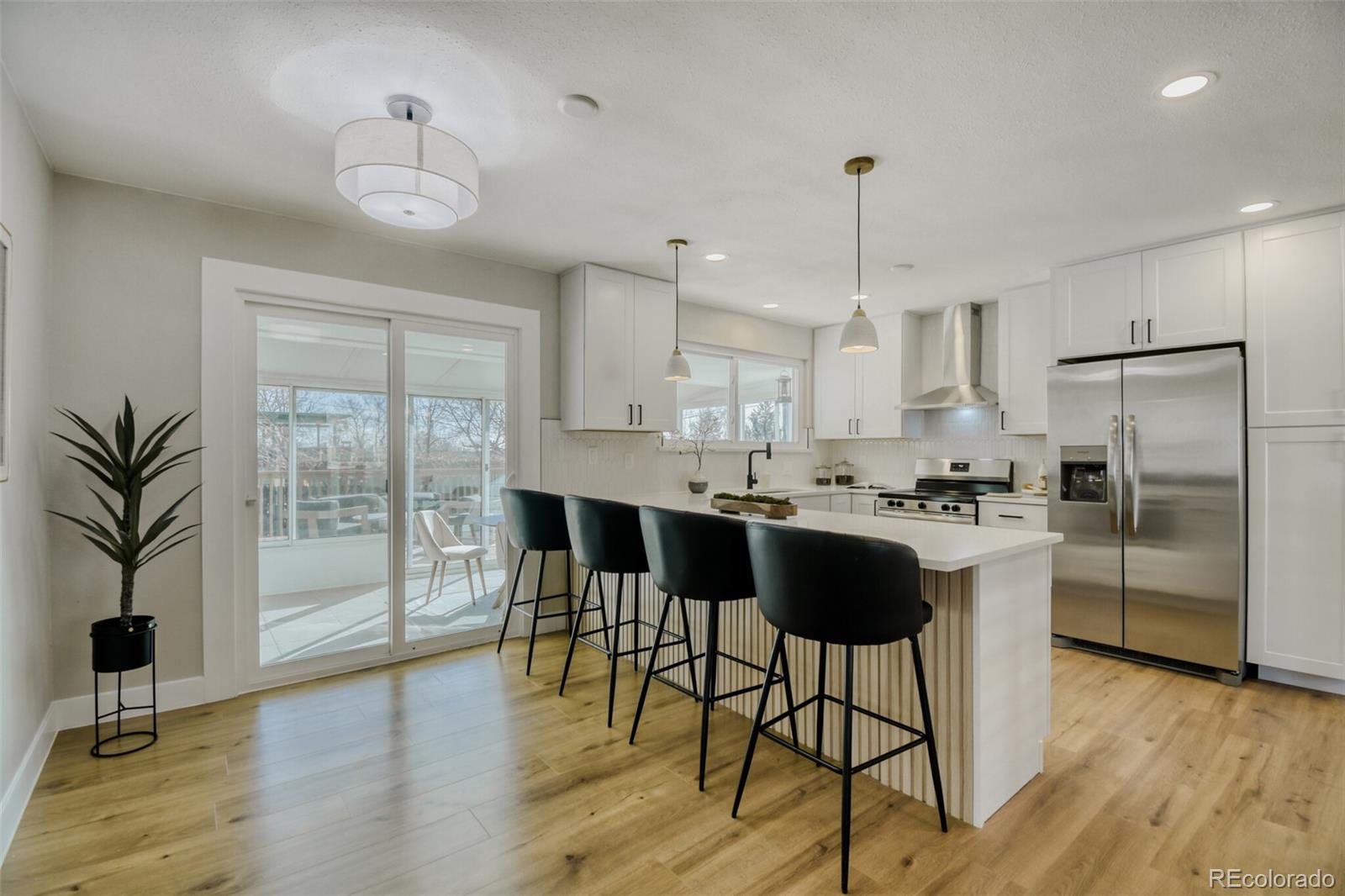 MLS Image #5 for 4944 w 61st drive,arvada, Colorado