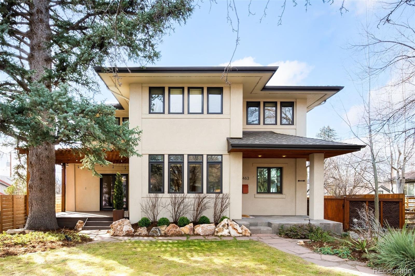 MLS Image #0 for 1463 s york street,denver, Colorado