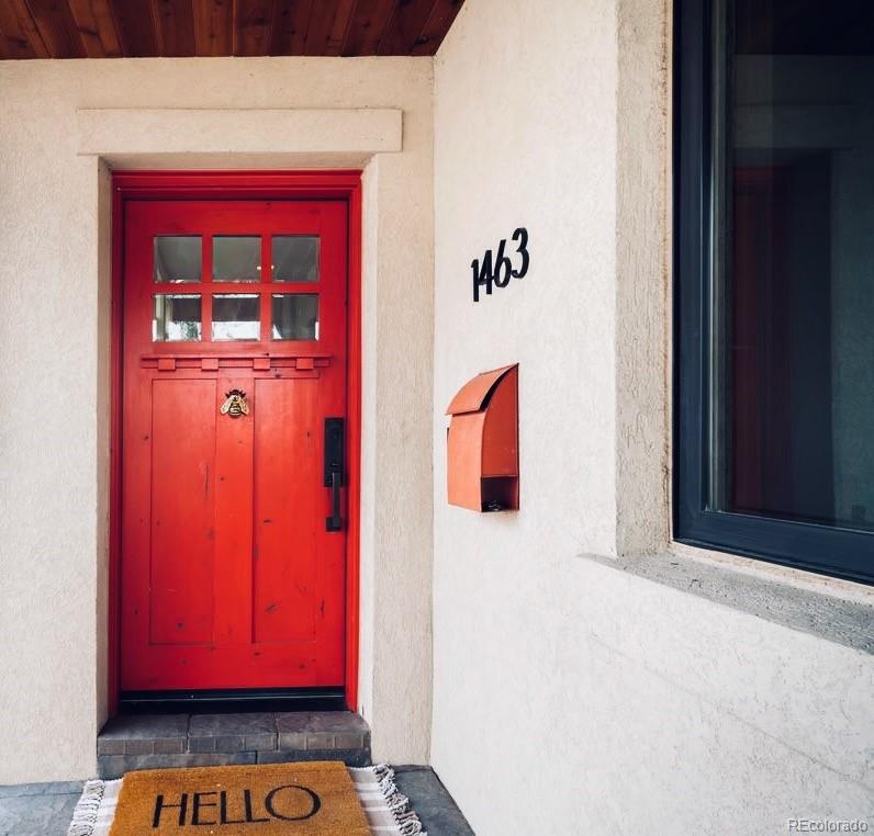 MLS Image #1 for 1463 s york street,denver, Colorado