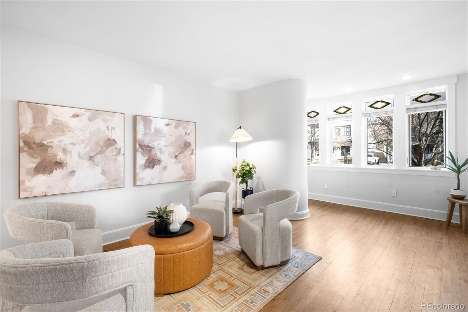MLS Image #10 for 1463 s york street,denver, Colorado
